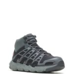 hombres L24N63 Wolverine carbón bota rev vent ultraspring durashocks carbonmax - Imagen 2