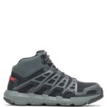 hombres L24N63 Wolverine carbón bota rev vent ultraspring durashocks carbonmax