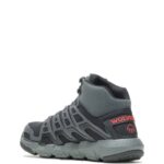 hombres L24N63 Wolverine carbón bota rev vent ultraspring durashocks carbonmax - Imagen 3
