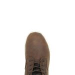 hombres L24N65 Wolverine marrón bota shiftplus work lx de 6" con puntera de aleación - Imagen 5