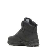 hombres L24N66 Wolverine negro bota shiftplus work lx de 6" con puntera de aleación - Imagen 3