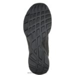 hombres L24N66 Wolverine negro bota shiftplus work lx de 6" con puntera de aleación - Imagen 4