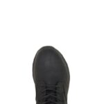 hombres L24N66 Wolverine negro bota shiftplus work lx de 6" con puntera de aleación - Imagen 5