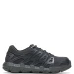 hombres L24N79 Wolverine negro zapatillas rev vent ultraspringdurashocks carbonmax