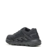 hombres L24N79 Wolverine negro zapatillas rev vent ultraspringdurashocks carbonmax - Imagen 3