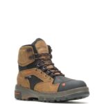 hombres L24N7 Wolverine broncearse botas legend durashocks carbonmax 6" - Imagen 2