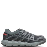 hombres L24N80 Wolverine carbón zapatillas rev vent ultraspring durashocks carbonmax - Imagen 2