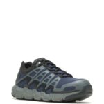 hombres L24N81 Wolverine Armada zapatillas rev vent ultraspring durashocks carbonmax - Imagen 2