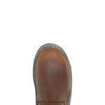 hombres L24N96 Wolverine maní raider durashocks impermeable carbonmax wellington - Imagen 5