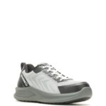 hombres L24N98 Wolverine carbón zapatilla de trabajo bolt durashocks knit carbonmax - Imagen 2