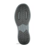 hombres L24N98 Wolverine carbón zapatilla de trabajo bolt durashocks knit carbonmax - Imagen 4