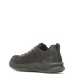 hombres L24N99 Wolverine negro zapatilla de trabajo bolt durashocks knit carbonmax - Imagen 3