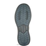 hombres L24N99 Wolverine negro zapatilla de trabajo bolt durashocks knit carbonmax - Imagen 4