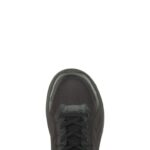 hombres L24N99 Wolverine negro zapatilla de trabajo bolt durashocks knit carbonmax - Imagen 5