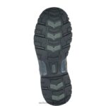 mujer L24N102 Wolverine marrón bota de trabajo impermeable piper con punta de material compuesto de 6" - Imagen 4