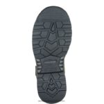 mujer L24N112 Wolverine gris carbón bota de trabajo hellcat ultraspring carbonmax 6" - Imagen 4