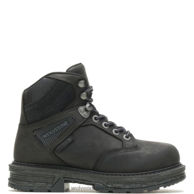 mujer_l24n113_wolverine_negro_bota_de_trabajo_hellcat_ultraspring_carbonmax_6.jpg mujer L24N113 Wolverine negro bota de trabajo hellcat ultraspring carbonmax 6" - Imagen 1