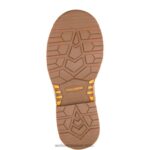 mujer L24N114 Wolverine marrón bota de trabajo hellcat ultraspring carbonmax 6" - Imagen 4