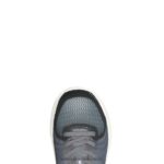 mujer L24N118 Wolverine gris acero tornillo de ventilación durashocks carbonmax zapato - Imagen 6