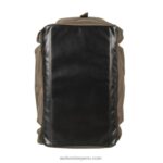 unisexo L24N236 Wolverine marrón Bolsa de herramientas de 15" con 29 bolsillos - Imagen 3