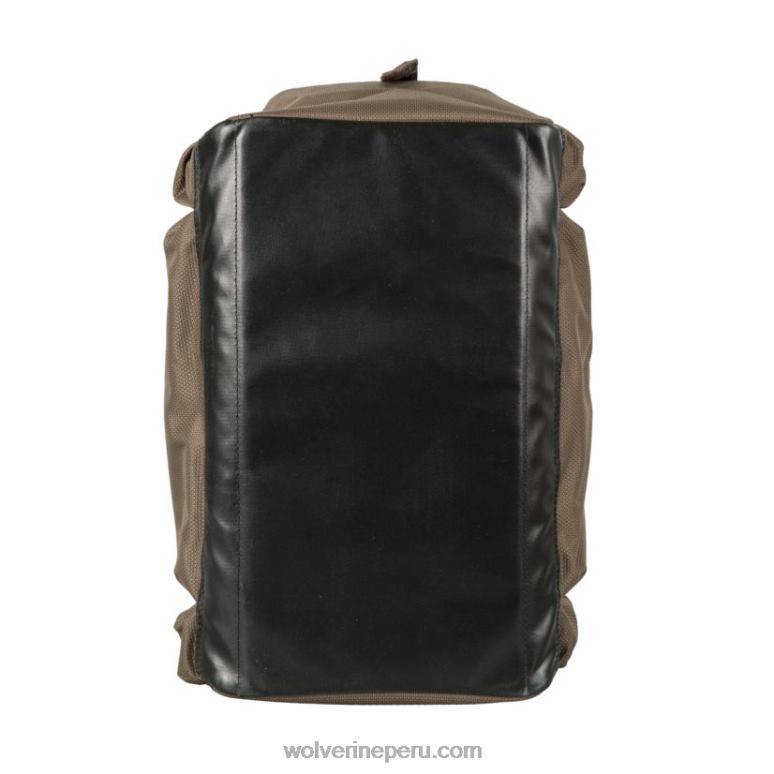unisexo L24N236 Wolverine marrón Bolsa de herramientas de 15" con 29 bolsillos - Imagen 3