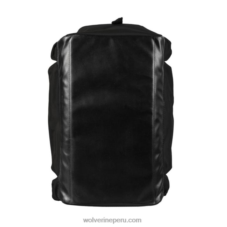 unisexo L24N237 Wolverine negro Bolsa de herramientas de 15" con 29 bolsillos - Imagen 3