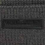 unisexo L24N238 Wolverine gris carbón gorra de reloj de lana - Imagen 3