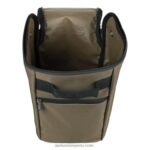 unisexo L24N250 Wolverine castaña bolsa de arranque - Imagen 2