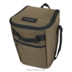 unisexo L24N250 Wolverine castaña bolsa de arranque