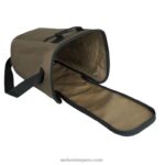 unisexo L24N250 Wolverine castaña bolsa de arranque - Imagen 3