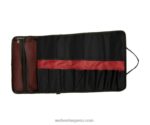 unisexo L24N258 Wolverine negro rollo de utilidad - Imagen 2