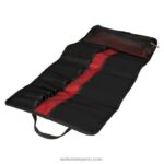 unisexo L24N258 Wolverine negro rollo de utilidad - Imagen 3