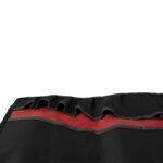 unisexo L24N258 Wolverine negro rollo de utilidad - Imagen 4
