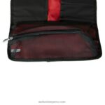 unisexo L24N258 Wolverine negro rollo de utilidad - Imagen 5