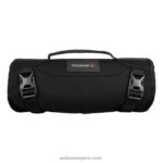 unisexo L24N258 Wolverine negro rollo de utilidad - Imagen 7