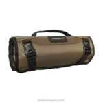 unisexo L24N259 Wolverine castaña rollo de utilidad