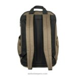 unisexo L24N266 Wolverine castaña mochila profesional 33l - Imagen 2