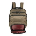 unisexo L24N266 Wolverine castaña mochila profesional 33l - Imagen 4