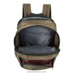 unisexo L24N266 Wolverine castaña mochila profesional 33l - Imagen 5