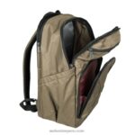 unisexo L24N266 Wolverine castaña mochila profesional 33l - Imagen 7