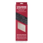 unisexo L24N286 Wolverine rojo Plantillas epx antifatiga 9mm - Imagen 2