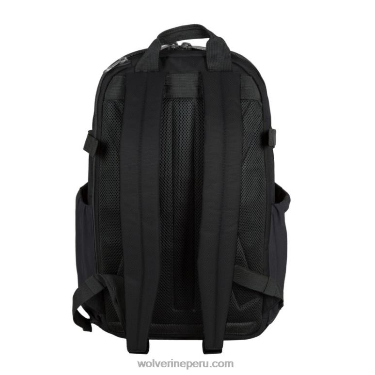 unisexo L24N291 Wolverine negro Mochila profesional de carga de 33 l. - Imagen 2