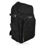 unisexo L24N291 Wolverine negro Mochila profesional de carga de 33 l.