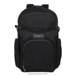 unisexo L24N291 Wolverine negro Mochila profesional de carga de 33 l. - Imagen 3