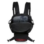 unisexo L24N291 Wolverine negro Mochila profesional de carga de 33 l. - Imagen 4
