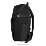 unisexo L24N291 Wolverine negro Mochila profesional de carga de 33 l. - Imagen 5