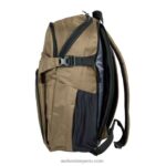 unisexo L24N292 Wolverine castaña Mochila profesional de carga de 33 l. - Imagen 6