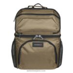 unisexo L24N297 Wolverine castaña Mochila enfriadora de 36 latas - Imagen 3