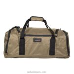 unisexo L24N315 Wolverine castaña bolsa de lona de 26" - Imagen 2